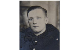 Colman Albert